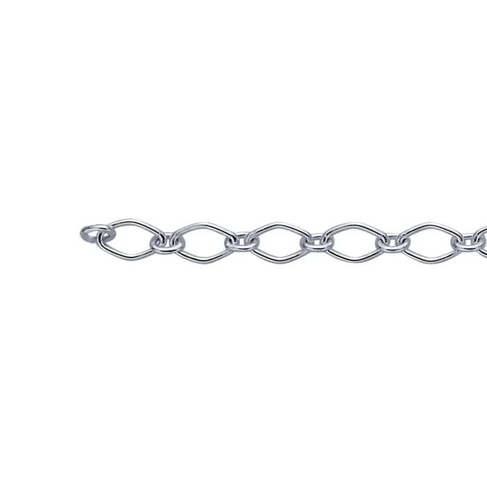Marquise Long Short Chain