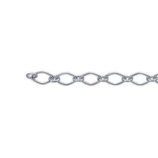 Marquise Long Short Chain