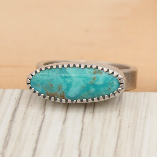 Size 6 1/2 Kingman Ring