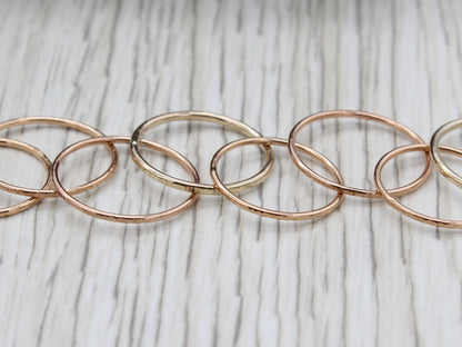 Stack Ring - Sterling Silver
