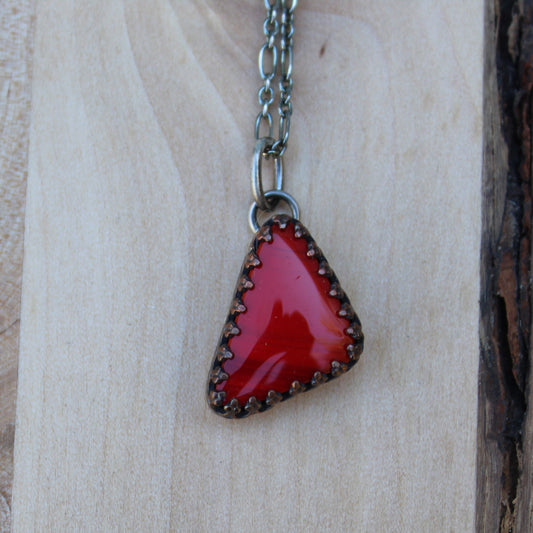Rosarita Pendant