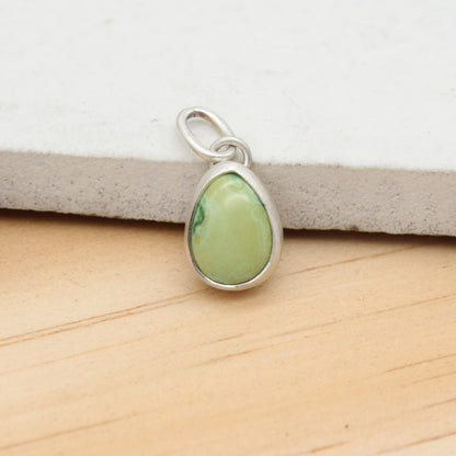 Small Sonoran Gold Mexico Pendant