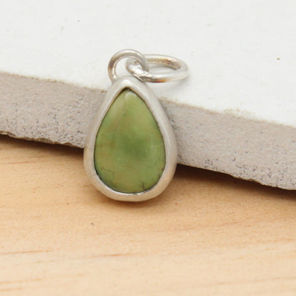 Small Sonoran Gold Mexico Pendant