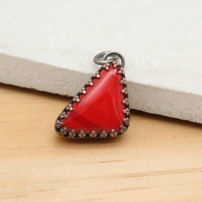 Rosarita Pendant (Choose 1 of 2)