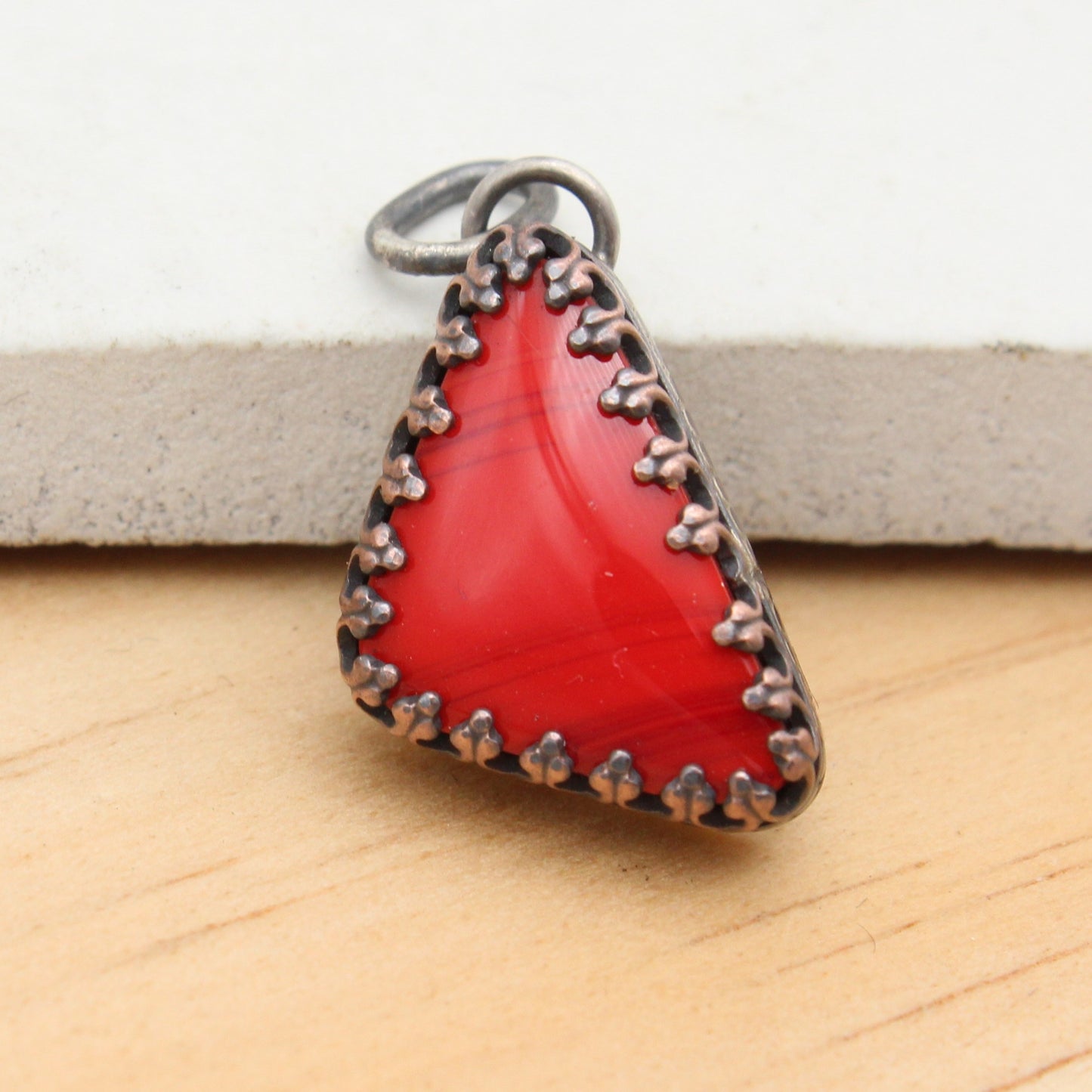 Rosarita Pendant (Choose 1 of 2)