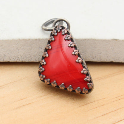 Rosarita Pendant (Choose 1 of 2)