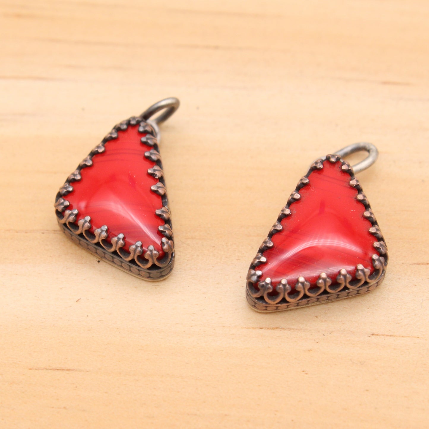 Rosarita Pendant (Choose 1 of 2)