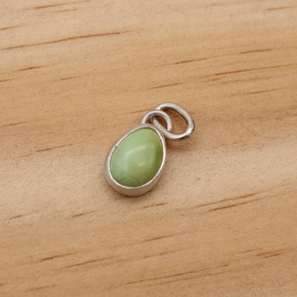 Small Sonoran Gold Mexico Pendant