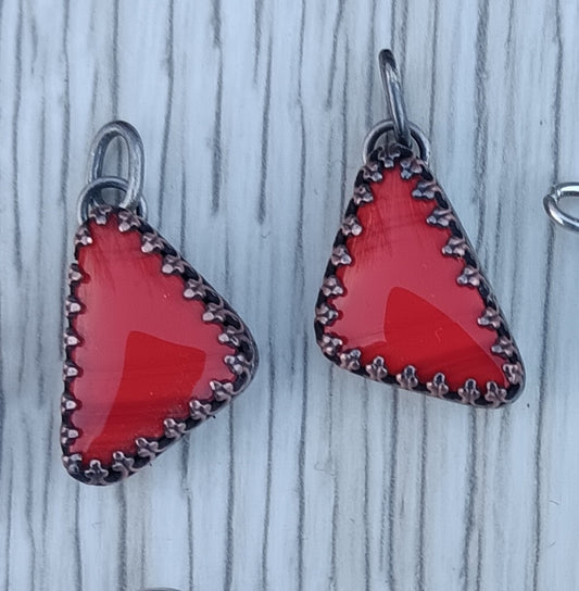 Rosarita Pendant (Choose 1 of 2)